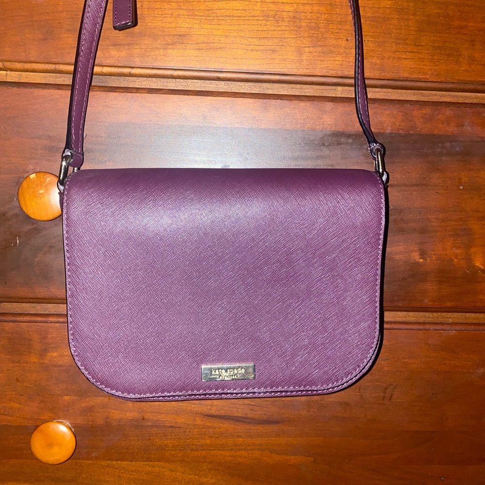 Kate Spade Crossbody! ♠️